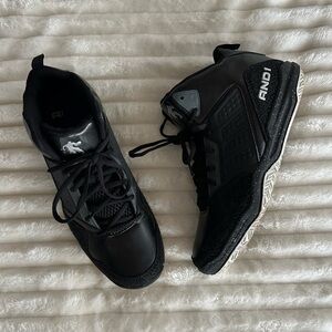 AND1 Capital 3.0 Basketball Shoes